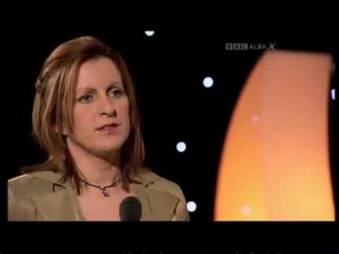 Kathleen MacInnes - Oran Dhomhnaill Phadraig Lagain - Fonn mo Bheatha !