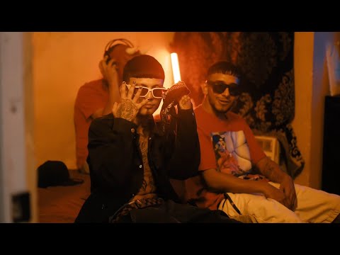 El Diablo 👹 BorJoint Ft Deivy Js (Ruiz Films)