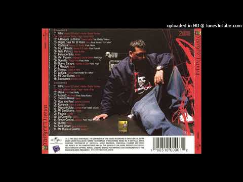 07. Descontrolate - Dandyel, Angel (Sangre Nueva)