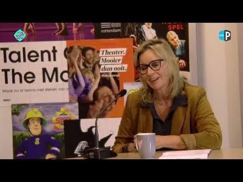 Volgspot Drechtstreek Maart