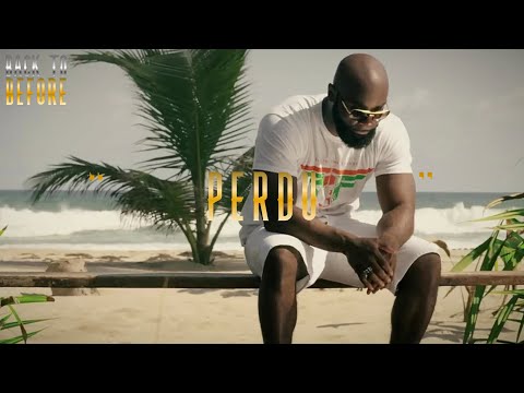 Kaaris x Therapy Music Type Beat - " PERDU "