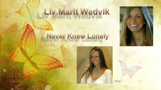 Liv Marit Wedvik  - 