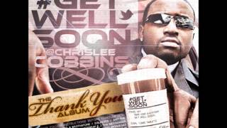 Chris Lee - God is Enough (Feat. Lecrae, Flame, Jai)