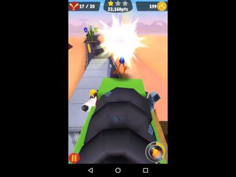 LOONEY TUNES DASH! Level 519 Looney Card!