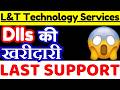 L T Technology Services Share Latest News LTTS Share Analysis On 24 Feb 2026