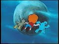 Original VHS Opening David And The Magic Pearl UK Retail Tape