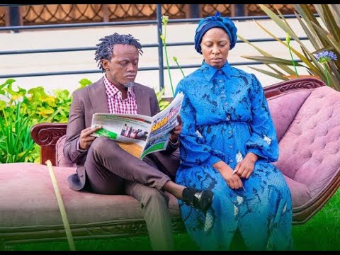 MTAACHANA TUU - BAHATI Feat. DIANA MARUA| Kiki Of The Year| Diana Marua Speaks #DianaSpeaks