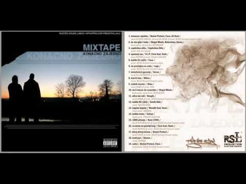 Face ft Rade - Za mene ne postoji kraj | Prod by Markiz