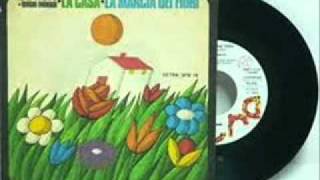 La Casa (A Casa) Lyrics English Translation