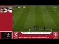 LIVE | FIFA 20  KIDSCLUB + YOUNG REDS VS FC TWENTE E-SPORTS DAG 2