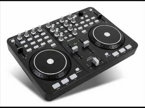 Alex Armes, Laidback Luke vs LMFAO - No Reasons vs Party Rock Anthem (Abel Mashup)