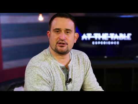 Saturn Magic -At The Table Live Robbie Moreland June 6th, 2018 video DOWNLOAD