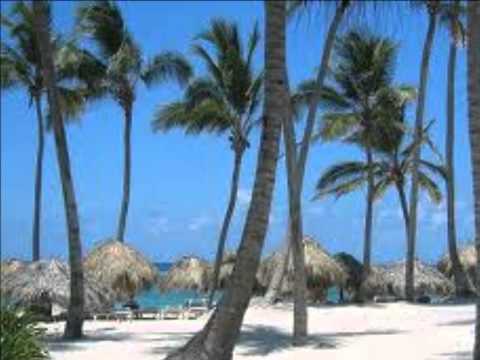 Aguita de coco - Los Fantasmas del Caribe