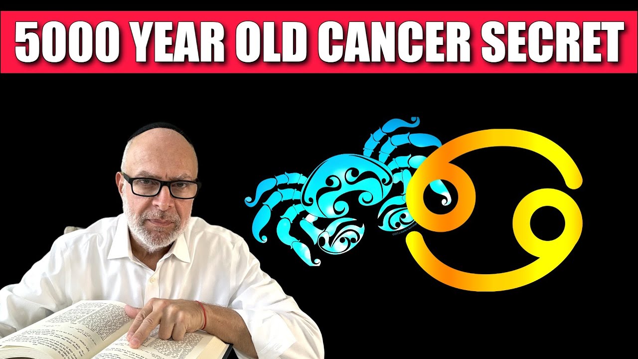 Unlocking Cancer's Ancient Secrets