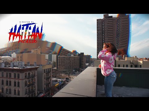 Rubi G - Old Story (Official Music Video)