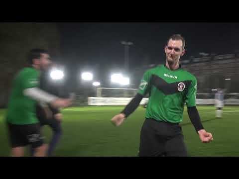 CUN II DIVISIONE - HERTA VERNELLO vs PANZAROTTI FC | 5-FEB-2018