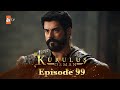 Kurulus Osman Urdu Season 4 Episode 99