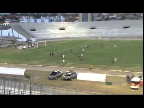 CAMPINENSE x BARAUNAS