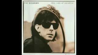 Ric Ocasek - &quot;Look In Your Eyes&quot; (1986)