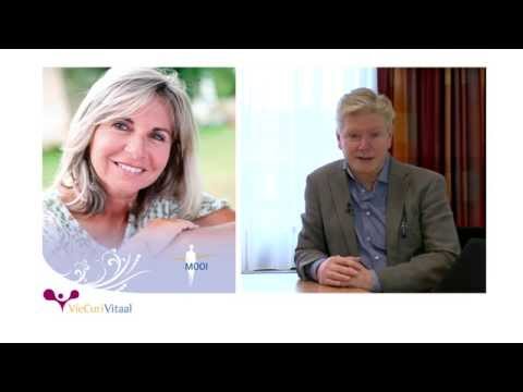 Longarts Harry Pouwels over zijn ooglidcorrectie bij VieCuri MOOI