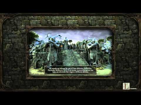 Pillars Of Eternity Solo Potd Playthrough part 131 - Sky Dragon, Oernos, Burial Isle