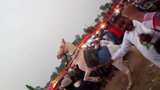 preview picture of video 'Bayyavaram dargah, Visakhapatnam (Andhra Pradesh)'