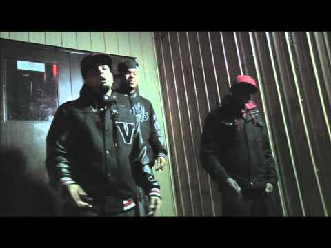 Smash On Site - Yung Kash & Neeco [prod by M. Hadji]