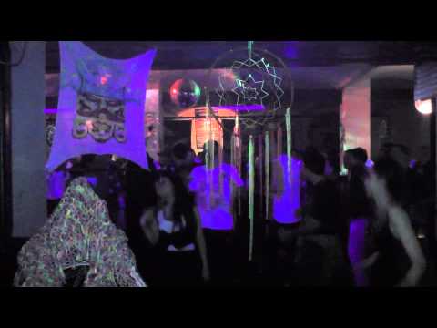 NESBO Zen.IT Galaxy Party @ Sioux 29/11/14