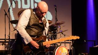 Vardis - "Situation Negative" [Brofest#2, Newcastle Upon Tyne - March 2, 2014]