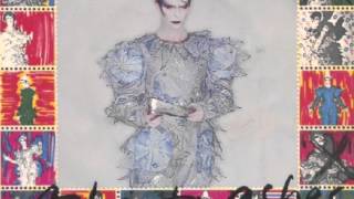 David Bowie - Ashes To Ashes (HD)