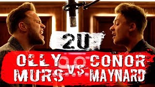 2U (SING OFF vs. Olly Murs)