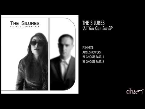 The Silures - 21 Ghosts part I