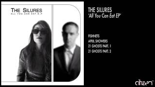 The Silures - 21 Ghosts part I