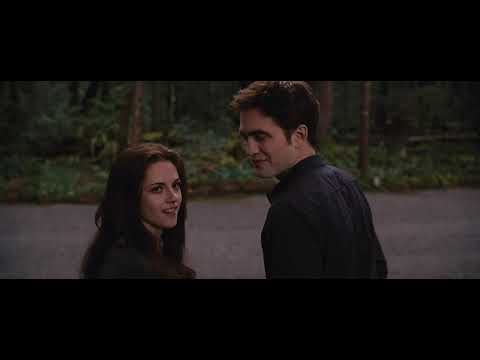 Bella's Strong & Tough Side - Twilight Saga Breaking Dawn Part 2