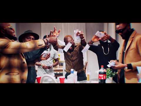 Jeyboii - Vida Loca Feat. Slizzy E [Official Music Video]