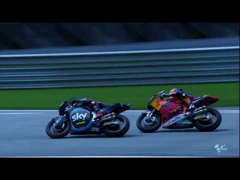 Bagnaia vs Oliveira-The Championship Duel !  (MHI)