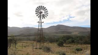 Bring jou hart na die Karoo