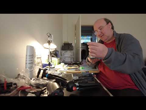 MongoTV_7921 - Del 7 -RODER MED LEDNINGER TIDLIG MORGEN PÅ ÅRET KORTESTE DAG Onsdag 22.December 2022