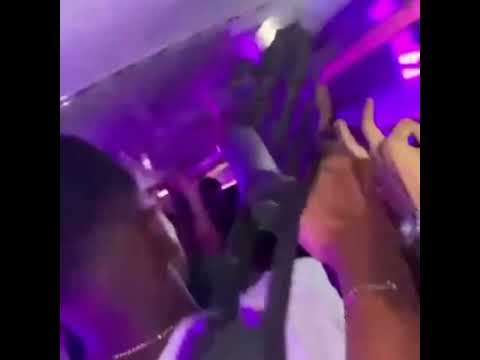 Ininna Tora (Afro house)