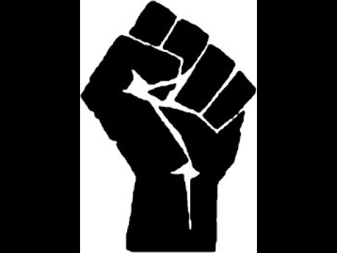 Dub Poetry for #BlackLivesMatter on Police Brutality = 'Racist Shitstem' & 'Words Like War Dance'