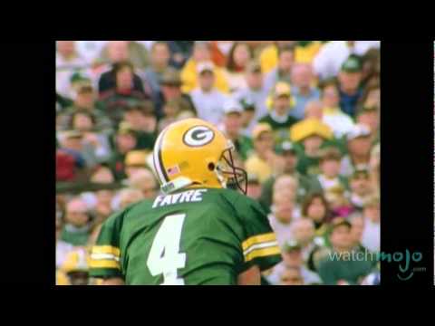 Green Bay Packers – Greatest Sports Franchises