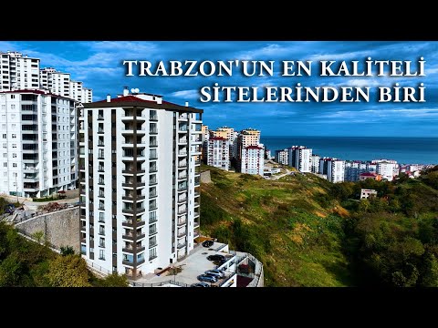 Trabzon Satilik Daire