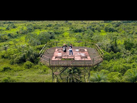 Vamonos de aqui - Lil WillSK Ft. Young Eiby - Video oficial (Prod. Brett) 🇵🇪