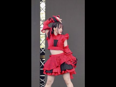 Yami Yami 「闇闇」- " เสียงในความมืด (Mou Iikai?) " (Frenchfry focus) JAPAN EXPO THAILAND 2023