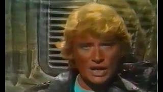 Johnny Hallyday -  La Caisse  1982