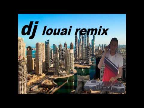 dj louai  remix 2013 Navas Garcia, Ludo Feat  Silvya Moore   Mysterious Times