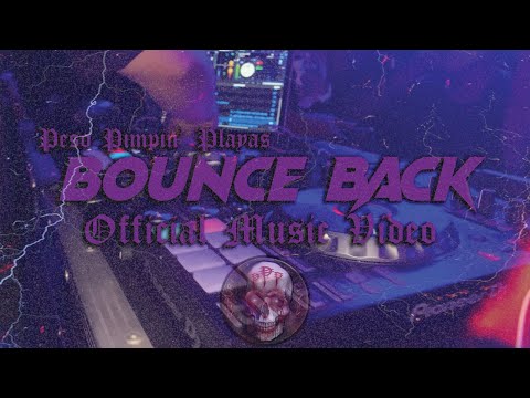 ₱₱₱ - Bounce Back (Official Music Video)