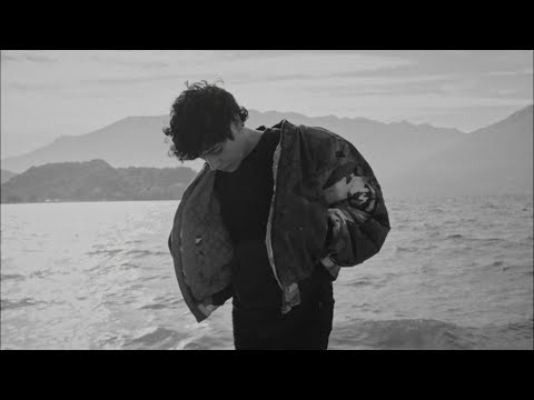 SENZA CRI - SPIAGGE (Sanremo Giovani 2025)