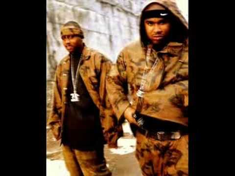 Royal Flush ft. Capone n Noreaga - Iced Down Medallions