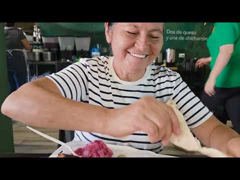 Viajé a Chalatenango EL SALVADOR🇸🇻 Con mi mamá Después de 20 años en mi regreso de USA🇺🇲